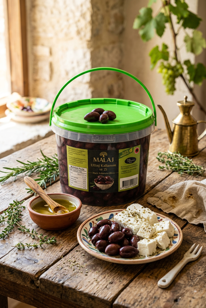 Olives