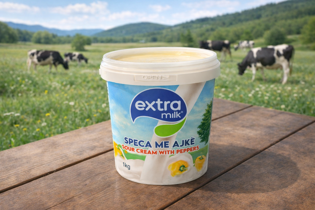 Ajke me Spec 1KG