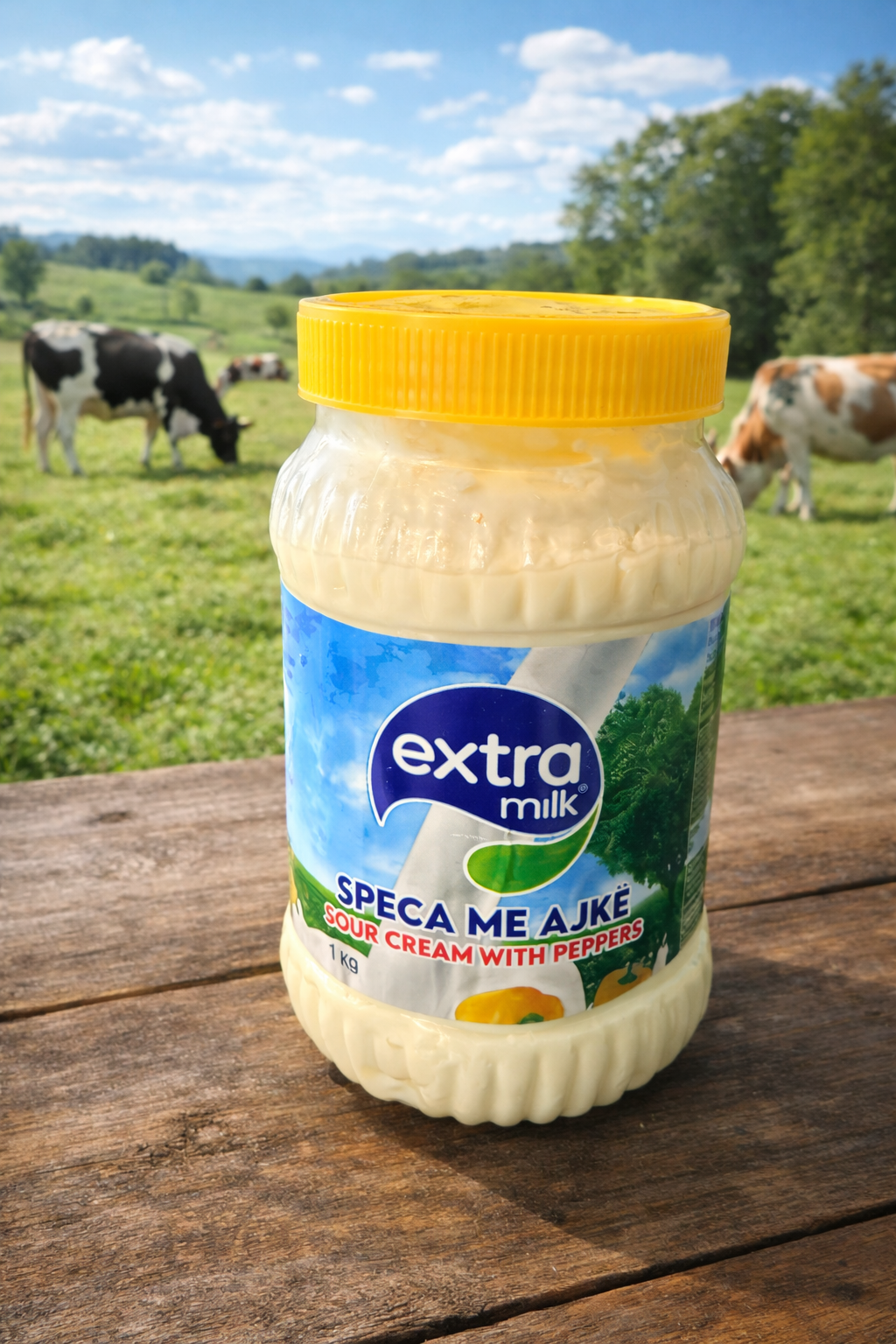 Ajke me Spec 1KG