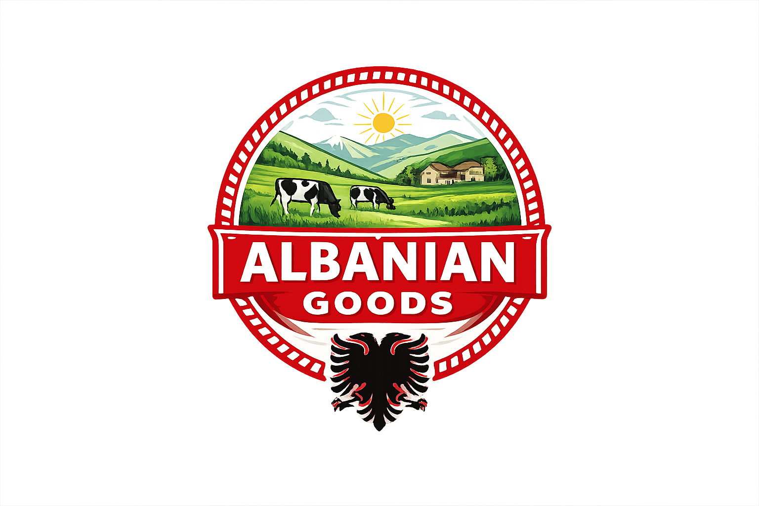 Albanian Goods