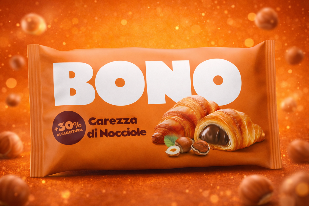 Bono Croissant
