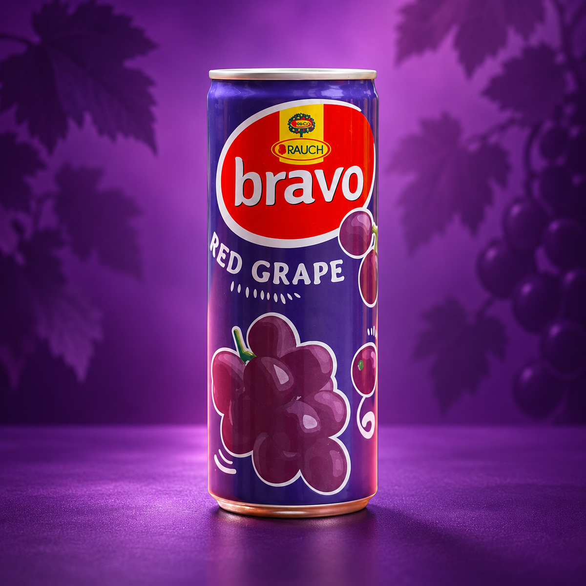 Bravo Rauch Collection