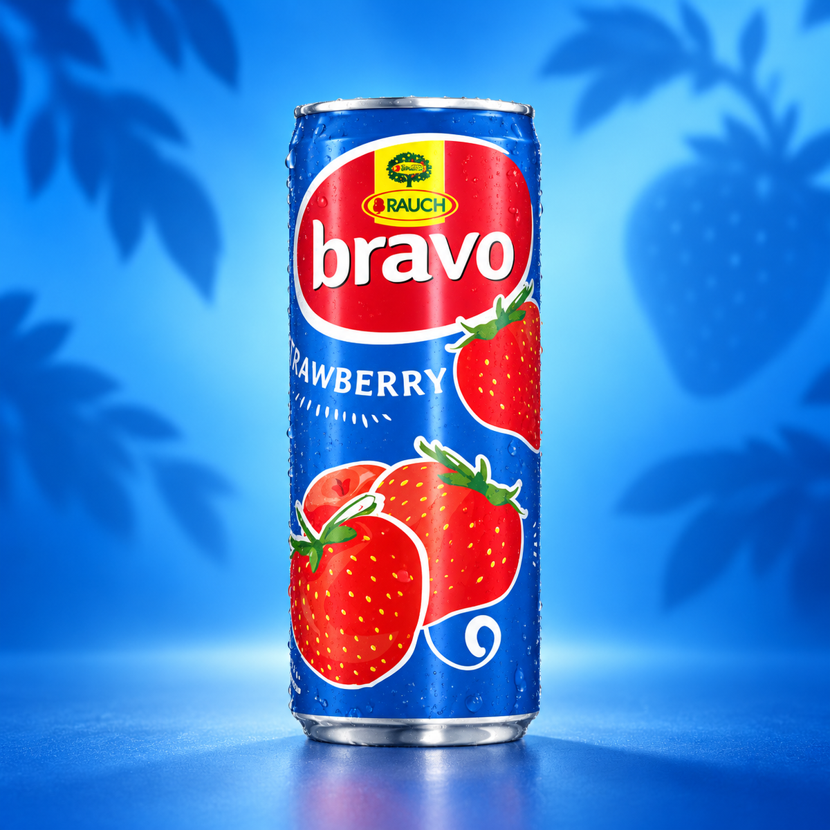 Bravo Rauch Collection