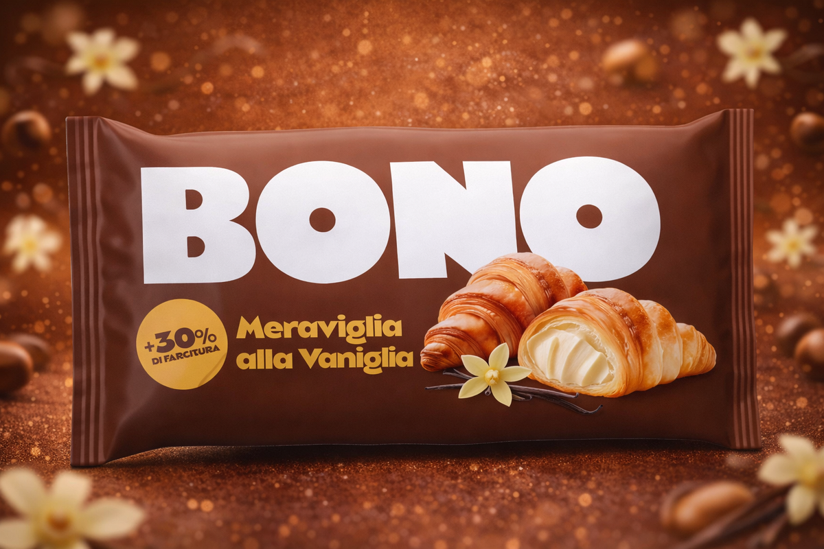 Bono Croissant