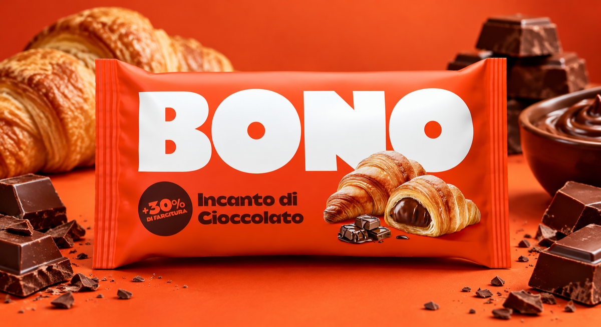 Bono Croissant