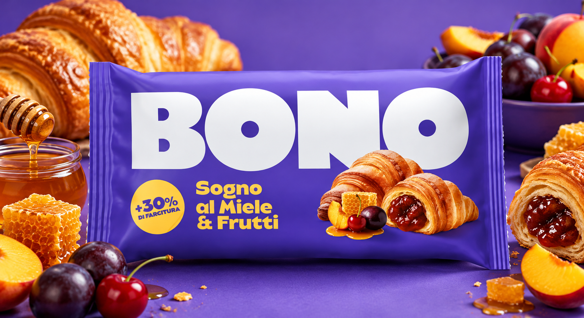 Bono Croissant