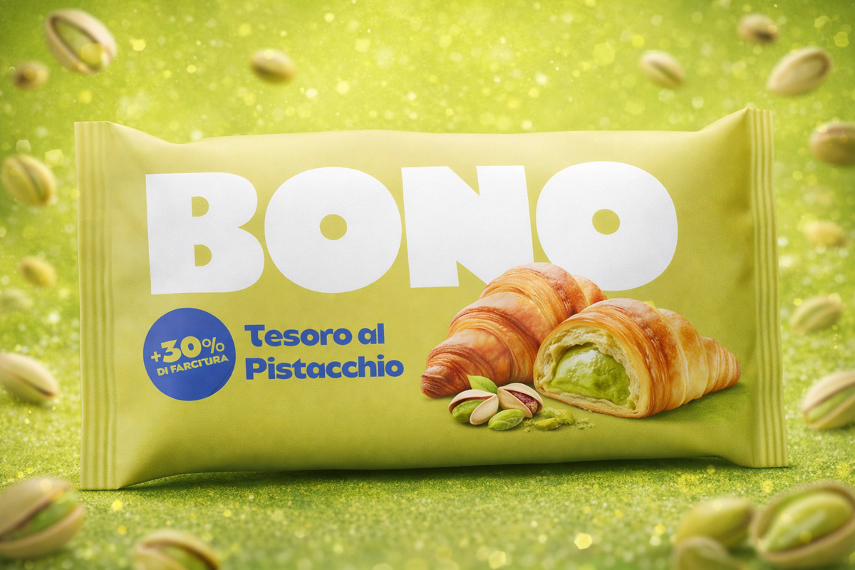 Bono Croissant